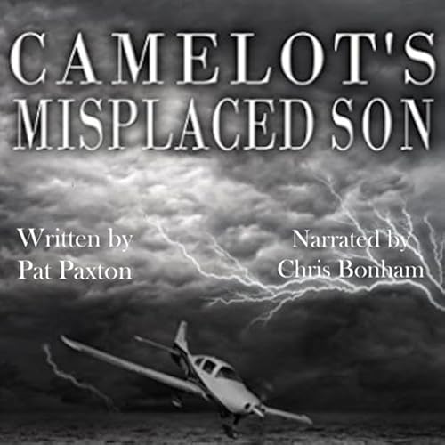 Couverture de Camelot's Misplaced Son
