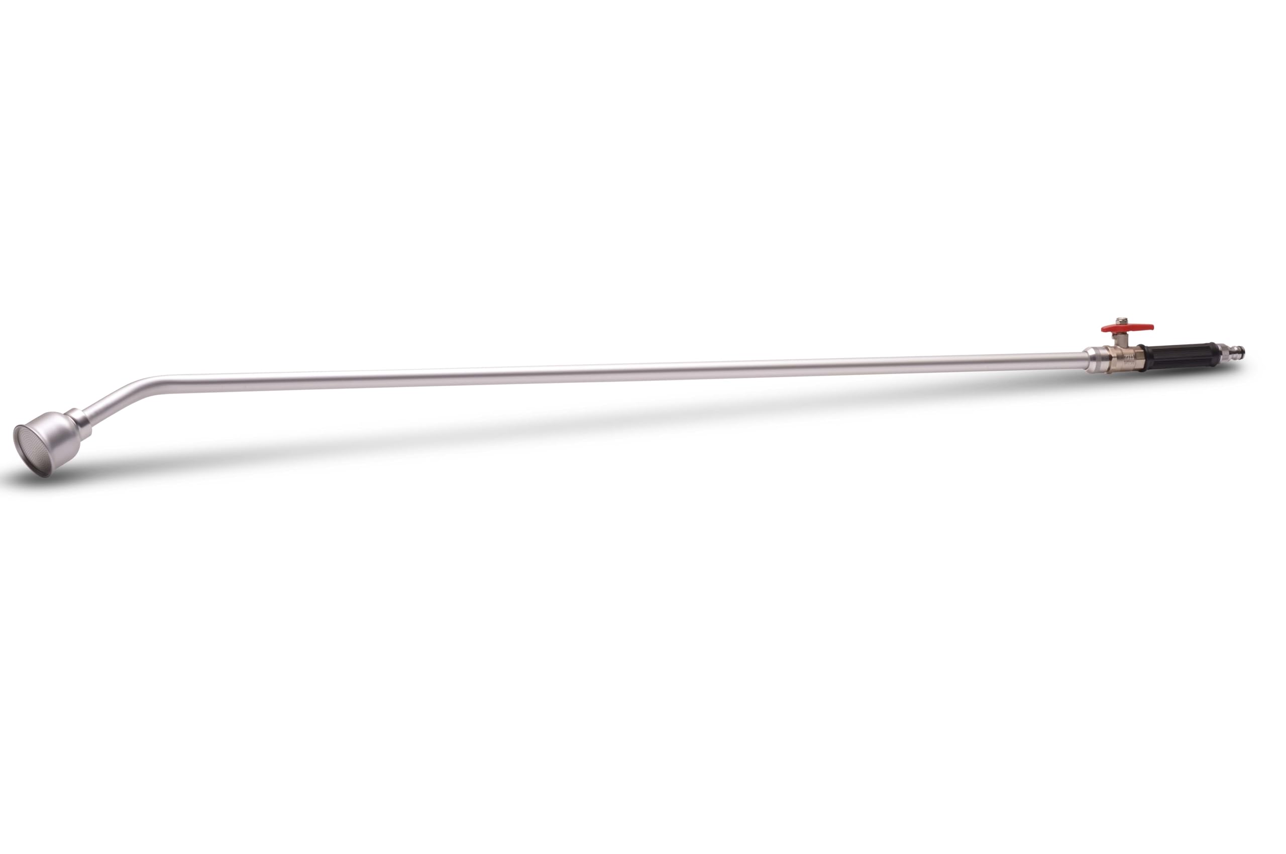 Varilla de riego profesional, regadera, ducha de jardín, riego de plantas, (GRS 1400)
