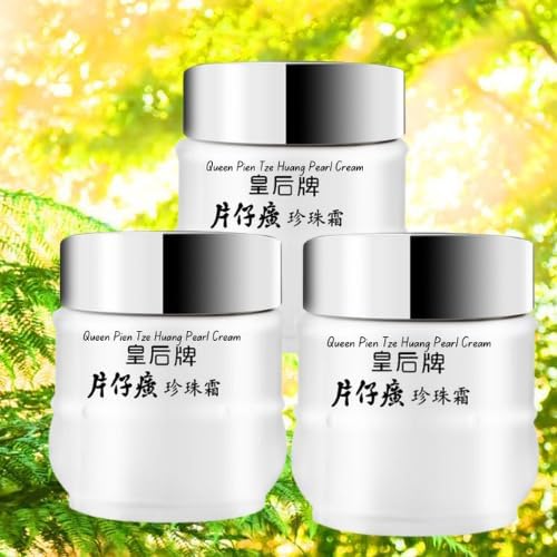 Amazon.com: Season Kiss Pearl Cream Skin (3PCS) Anti Aging