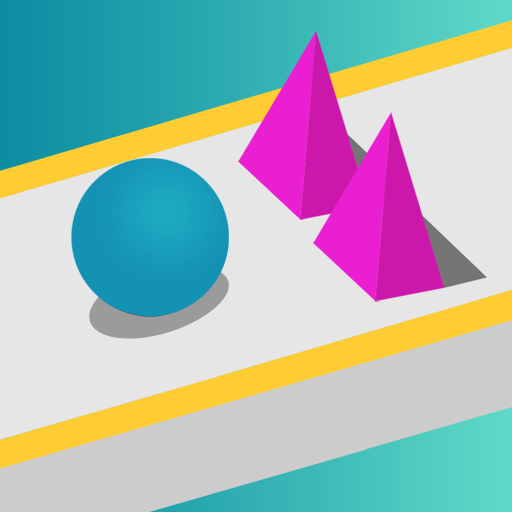 Bouncing Ball Jump Dash - App on Amazon Appstore