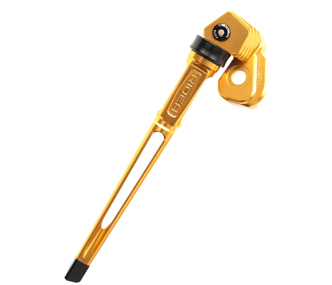 RIDEA BRKS1 brompton Kickstand キックスタンド Amazon | RIDEA Kickstand KSBR1 ゴールド 147-10101 | RIDEA