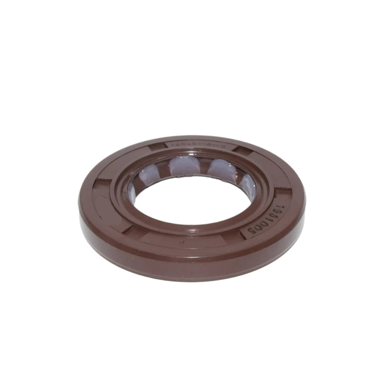 CLBSWYEJK Hydraulic Pump Oil Seal 28.575 * 50.8 * 6.35/28.575X50.8X6.35 Rubber Material 28.575 * 50.8 * 6.35mm