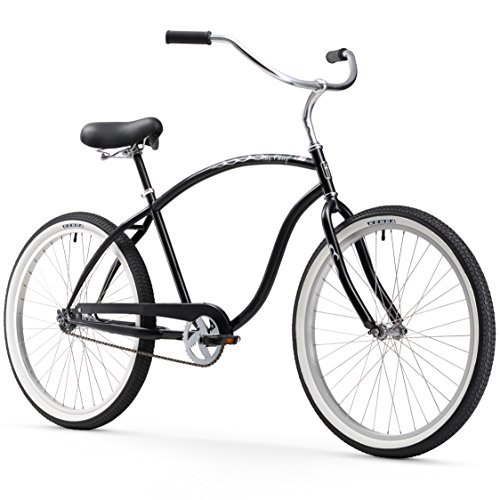 Best Cruiser Bicycle for Tall Riders An Expert Guide