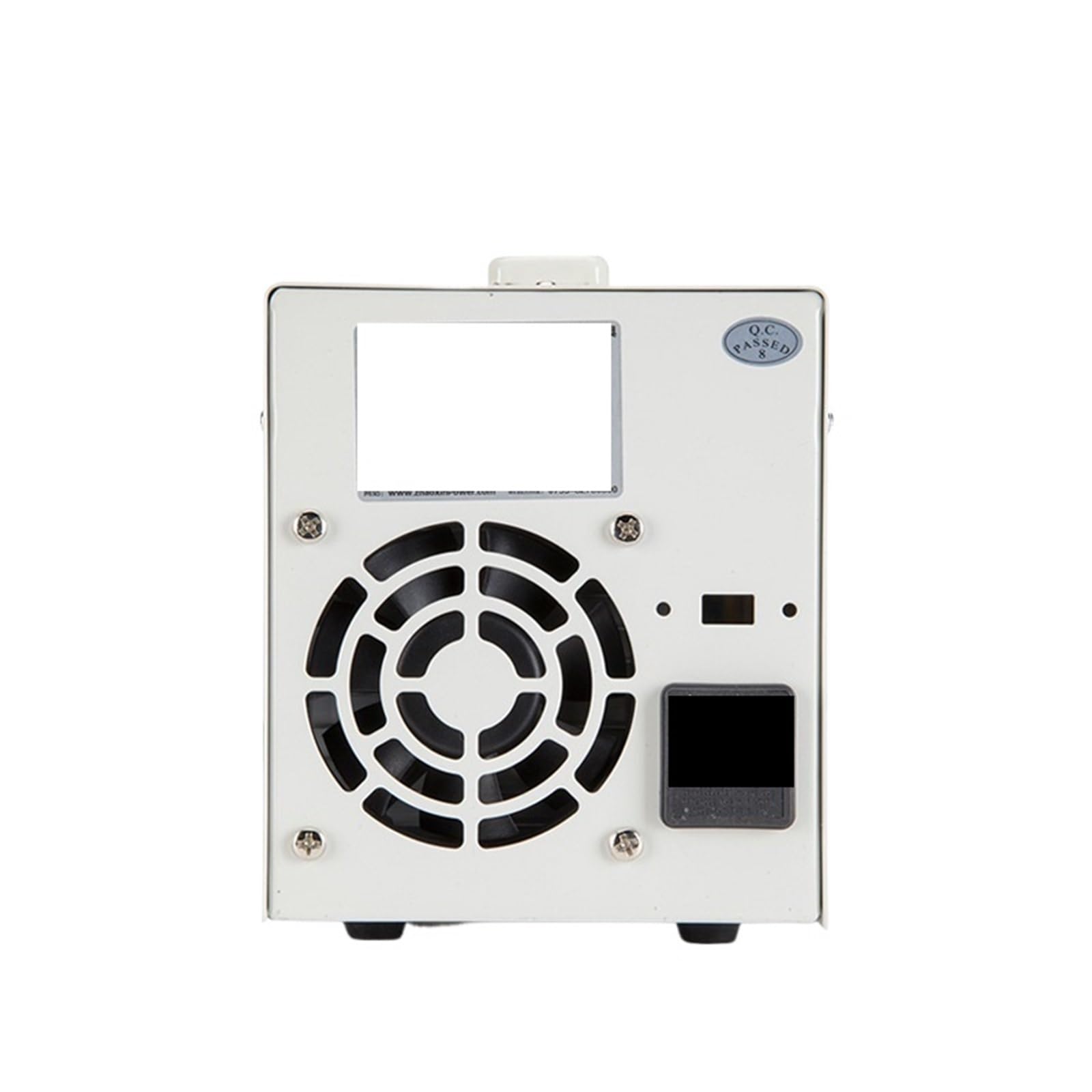fuente de alimentación CC, Prácticas de reparación lineal, fuente alimentación regulada y ajustable CC, con cable salida incluido(TXN-1502D 0-15V0-2A)