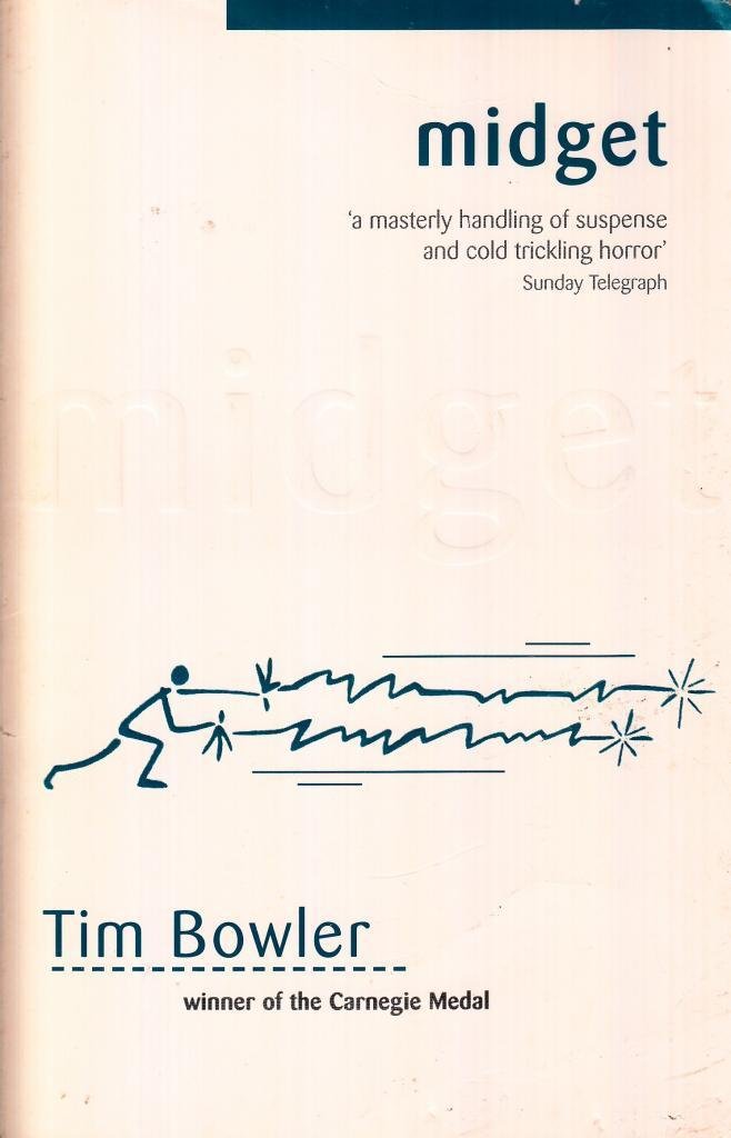 Midget Paperback – 4 July 2002