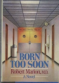 Hardcover Born Too Soon Book