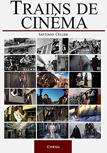 Trains de cinéma en édition de précision pour modélistes et collectionneurs - 2
