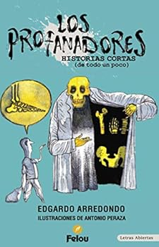 Paperback Los Profanadores (Spanish Edition) [Spanish] Book