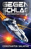 Cover zum Buch Gegenschlag: Die Erstkontakt-Krise