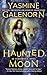 Haunted Moon: An Otherworld Novel