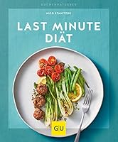 Last-Minute-Diät 3833869771 Book Cover