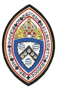 Seal - Diocese of Western Massachusetts