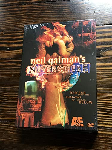 Neil Gaiman's Neverwhere