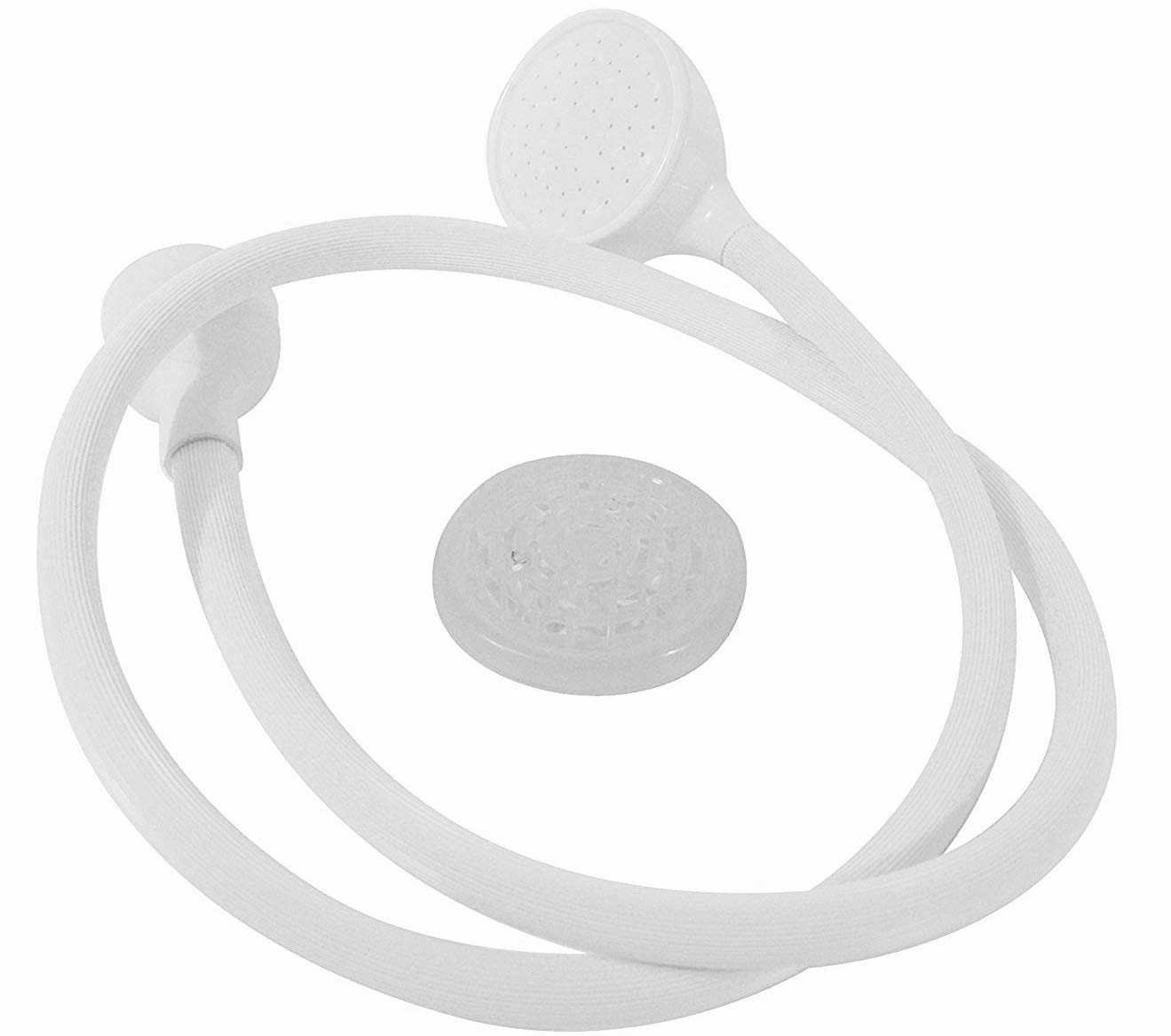 Brittny Hose Sprayer Shampoo W/comb (Pack of 1)