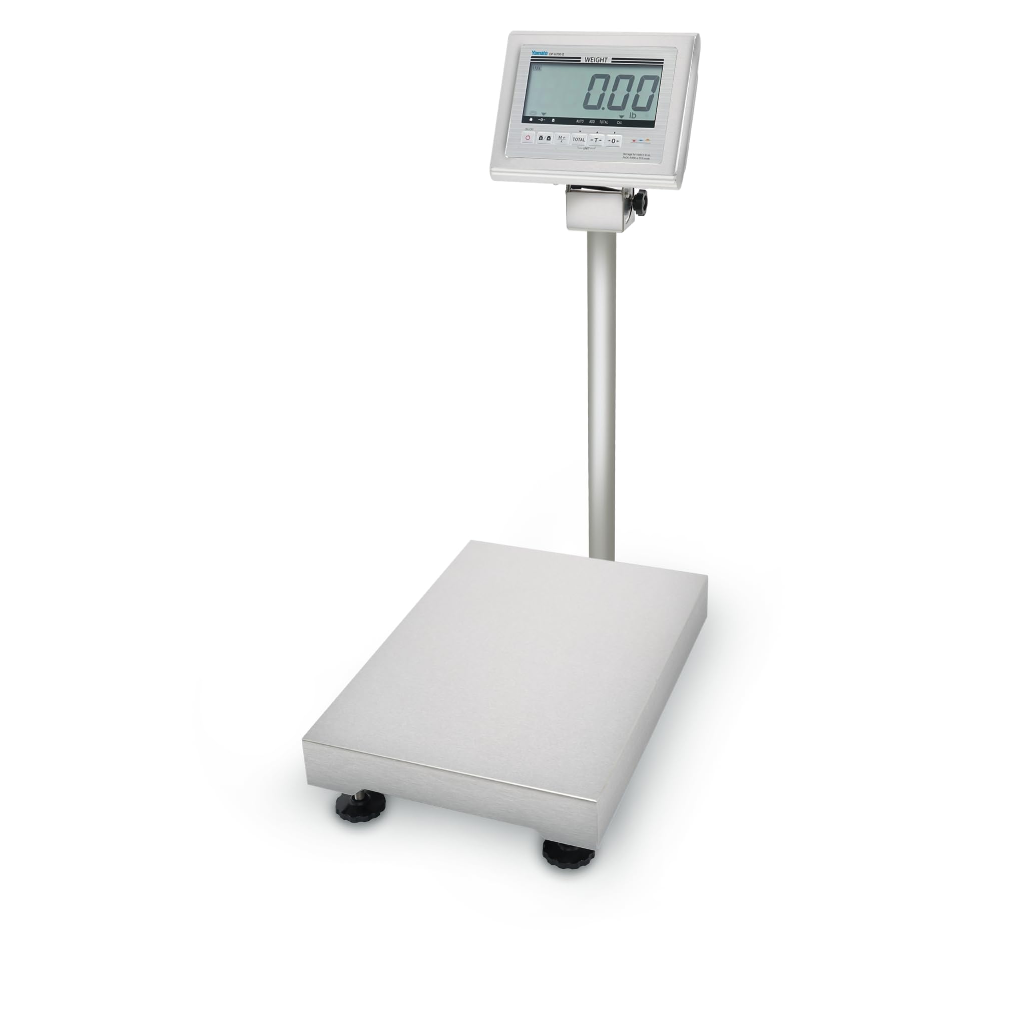 Amazon.com: Yamato DP-6700-II-150: 150lb x 0.05lb | 60kg x 0.02kg