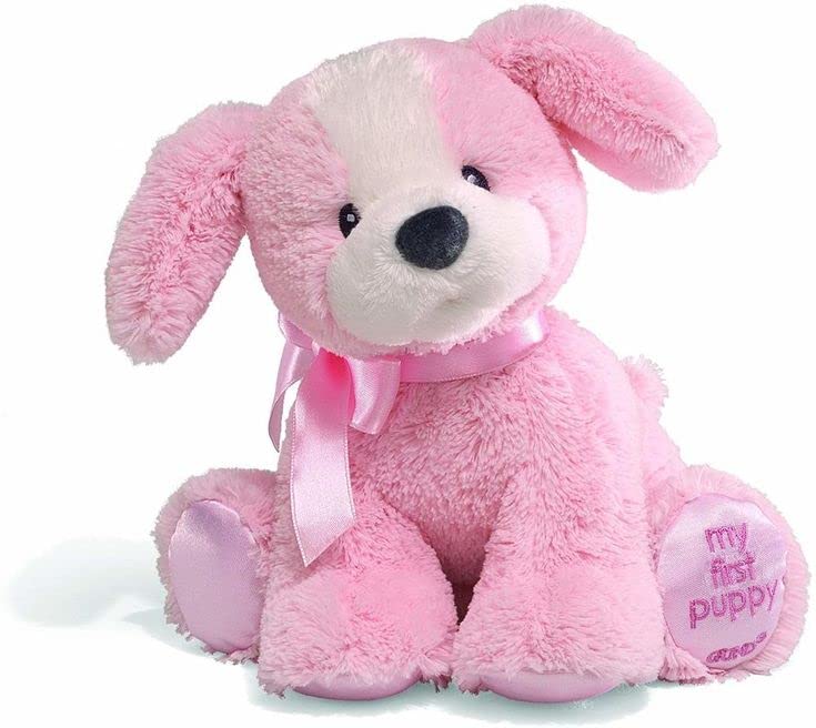 Miniatura 2 de Cesta de regalo para bebé, color rosa