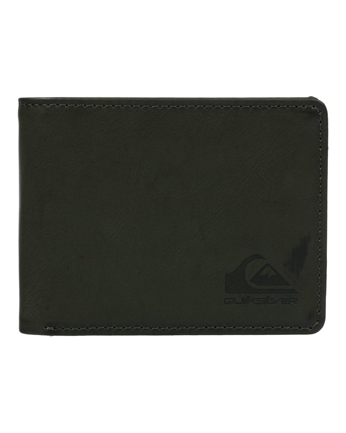 Quiksilver Men Slim Rays. Billfold, Grape Leaf, Medium
