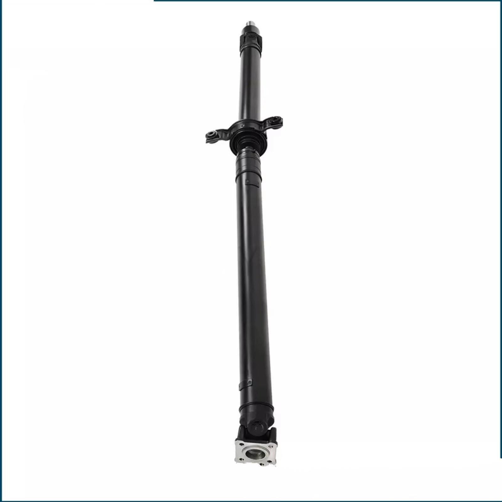 Para Subaru para Legacy 2005-2009 Conjunto de eje de transmisión lateral trasero Eje Transmisión