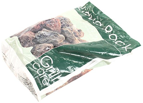Apw Wyott 3100001 Lava Rock 6-8 Lb Bag