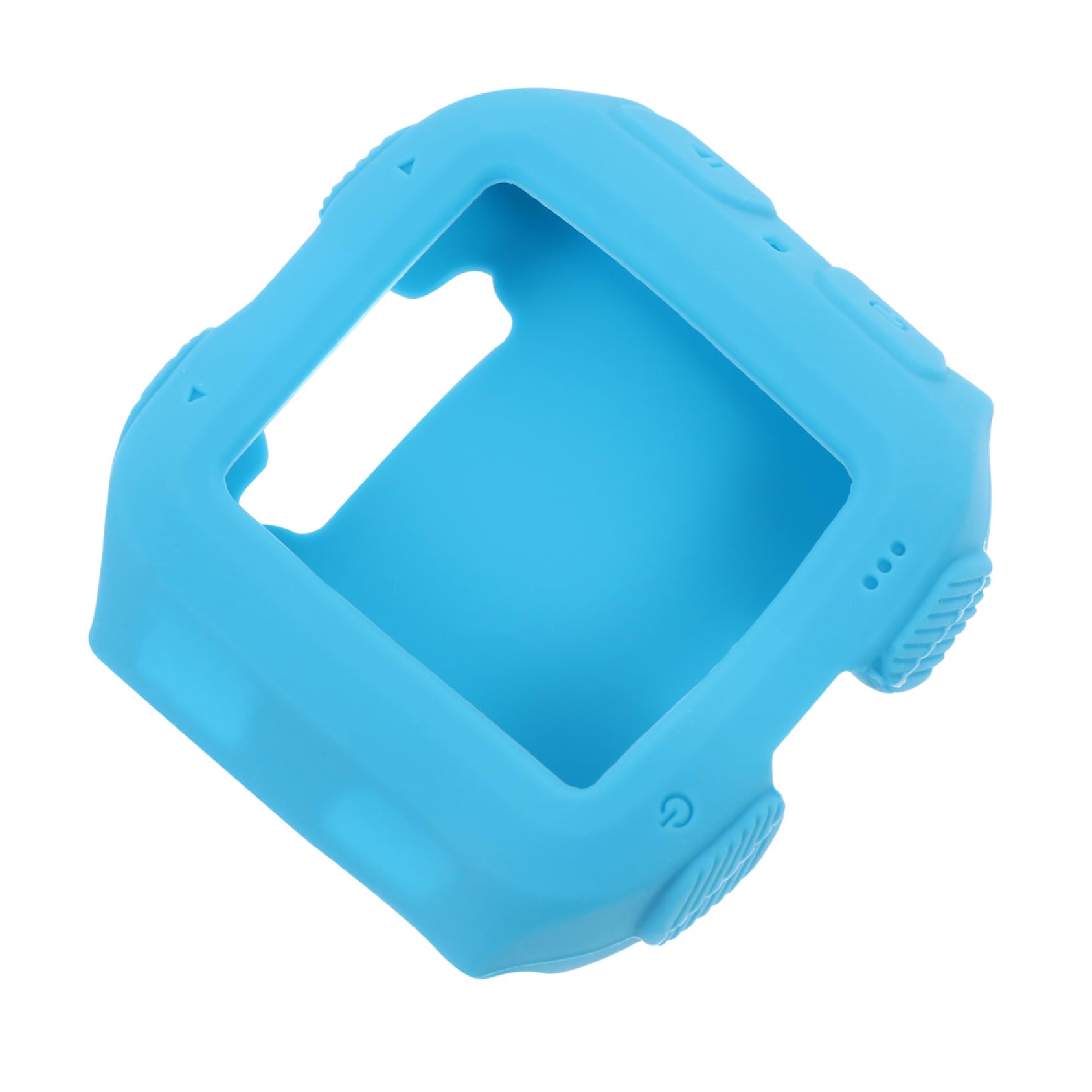 Housoutil Watch Case Watch Screen Protector Protective Case