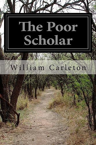 The Poor Scholar 1511546263 Book Cover