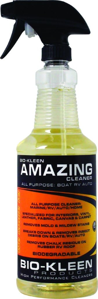 Biokleen M00309 Amazing Cleaner 1 GAL