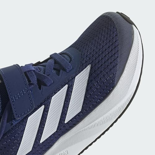 Image of adidas Unisex-Child Duramo Sl El K Running Shoe