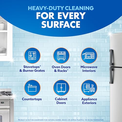 23% Off Lysol Pro Kitchen Spray Cleaner 2-Pack - Image 8