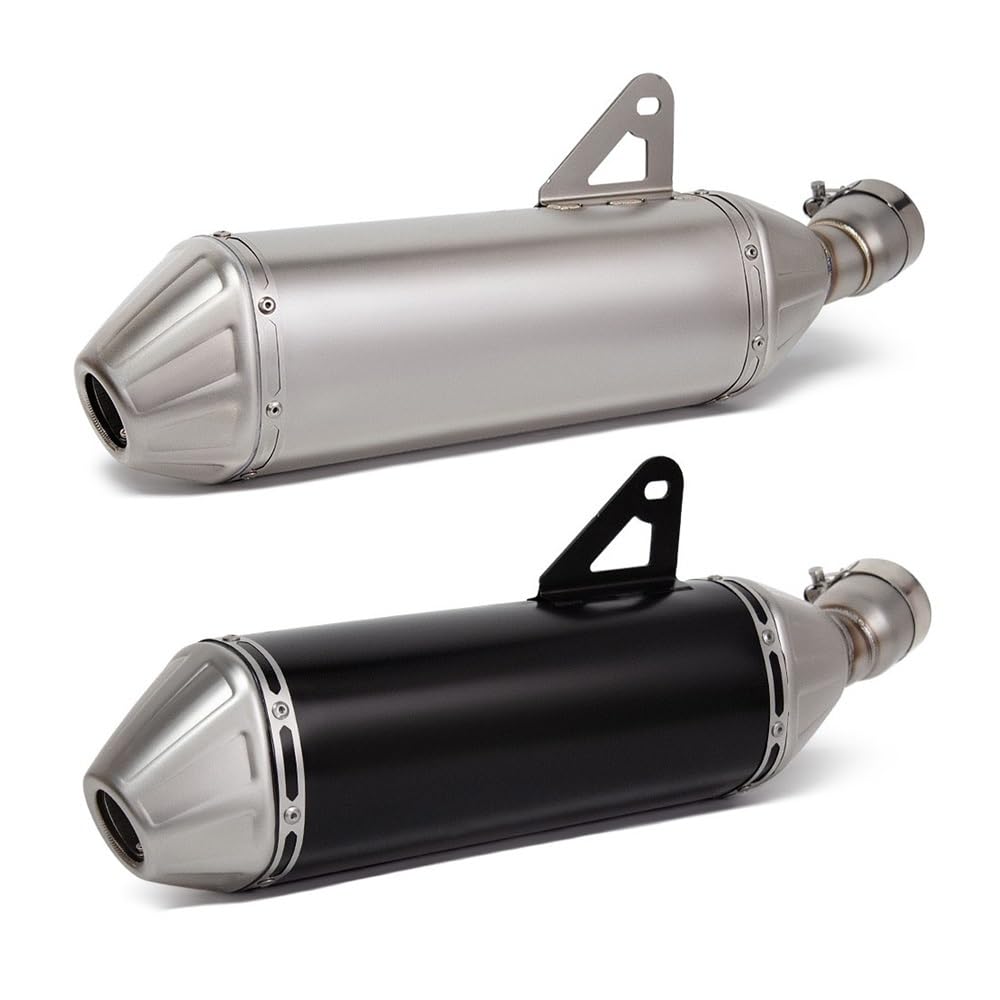 Silenziatore Scarico Tubo Slip On Line Per KOVE 800X 800 X Per Adventure Rally Pro Marmitta Per Moto Per Per Per