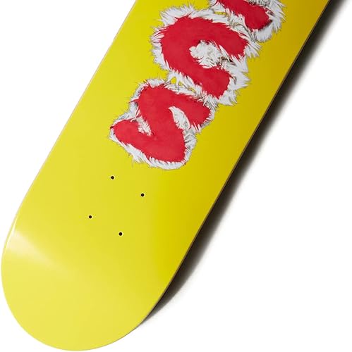 Miniatura 7 de CCS Graphic Skateboard Deck  7 Ply Maple Wood  Professional Grade  Adults, Kids, Teens, Youth  Boys & Girls