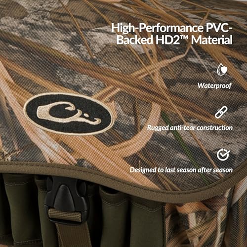 Drake Waterfowl Refuge Blind Bag