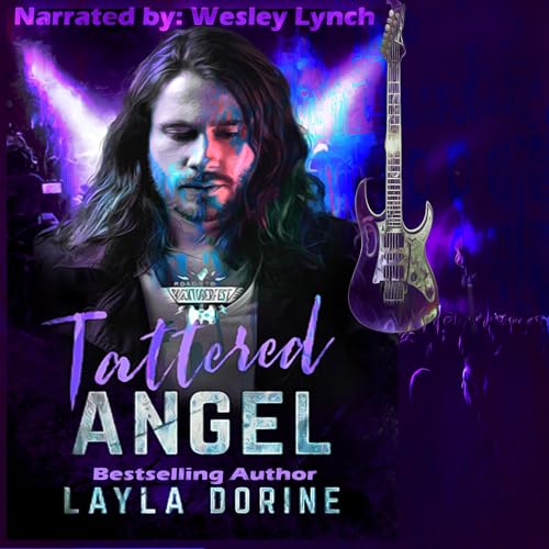 Tattered Angel (By Layla Dorine) episode artwork