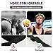 Gelozid Adjustable Wrestling Headgear for BJJ, Wrestling, Sparring, MMA Grappling and Training, Cauliflower Protection Helme(Large, 20.7-24.6in)