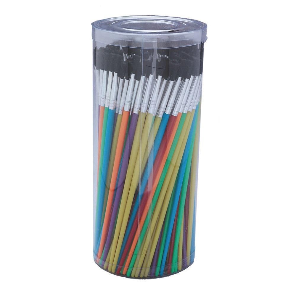 S & S weltweit ab3000 Schule Bürste Jumbo Pack – 1/40,6 cm (144 Stück)