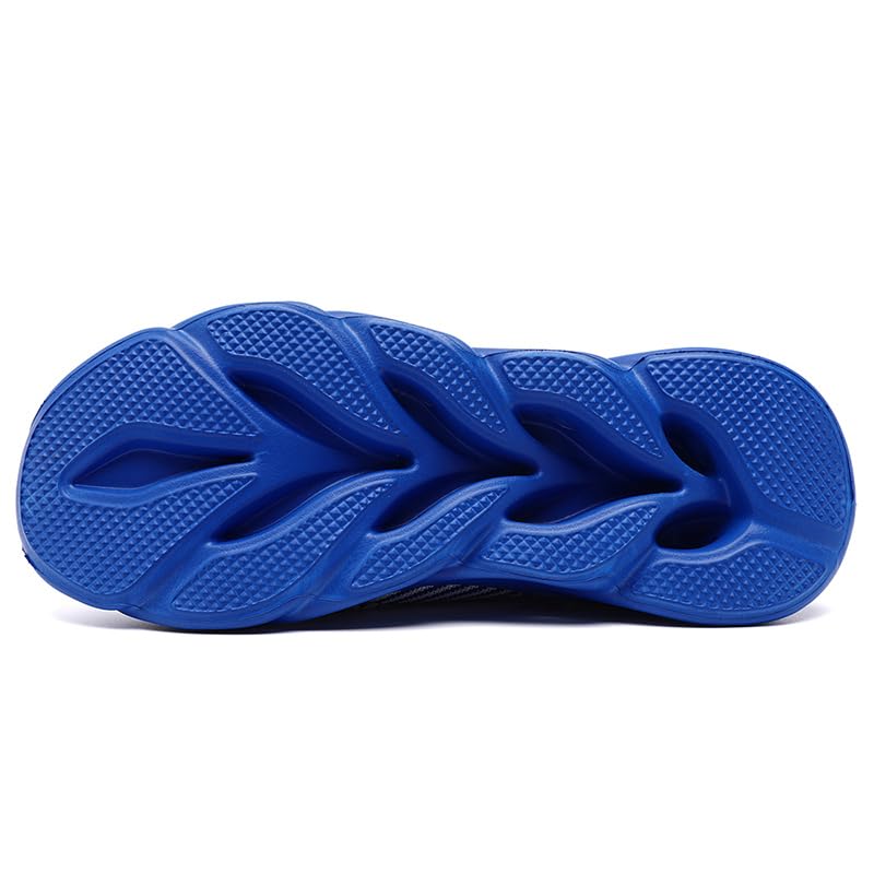 Image of DLWKIPV Women Running Shoes Walking Training Sneakers Sport Gym Fitness Tennis Shoes Non Slip Fashion Comfortable Lightweight Shoe for Casual Jogging Mesh Breathable Sneaker