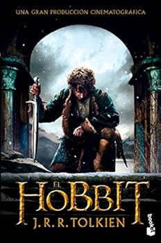 El Hobbit (Biblioteca J.R.R...