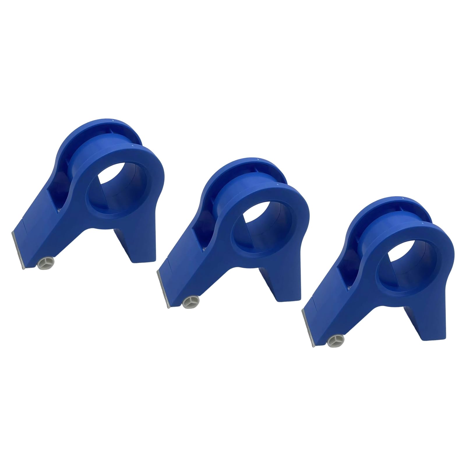 Tape Dispenser Paint Tape Applicator Integrated Cutting Ensuring Cut for Crafting and Home Improvement Art Project Applicator