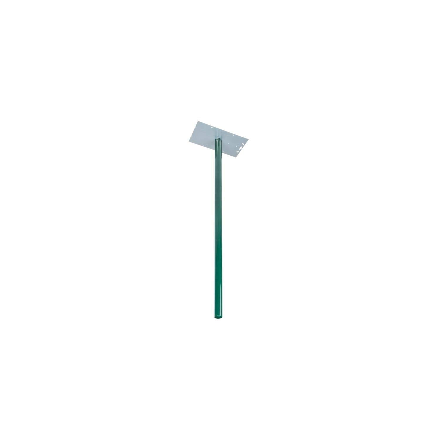feet Green, Norme
