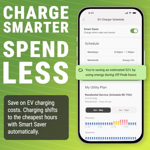 smart EV charging station System product image