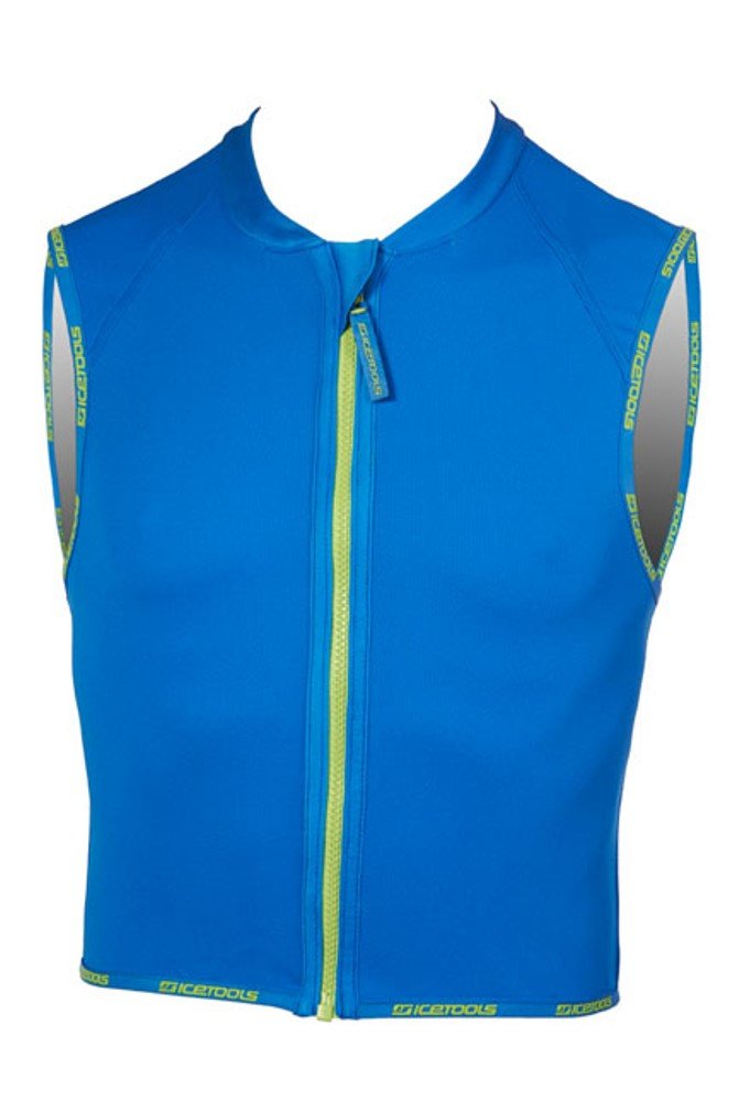 Protection Dorsale Junior Icetools Minikid Protector