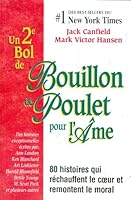 Un 3e bol de bouillon poulet pour l'âme 2890922677 Book Cover