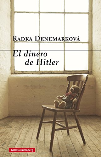 El dinero de Hitler (GALAXIA NOVA)