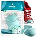 Shoolex Shoe Filler Unisex Inserts to Make Big Shoes Fit L