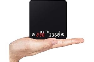 miicoffee Nano Coffee Scale with Timer