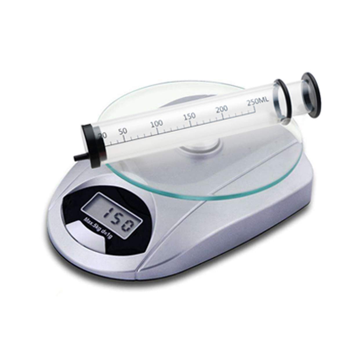 Buy 250ml Syringe Launcher Applicators Lube Tube,Oil Shooter Launcher