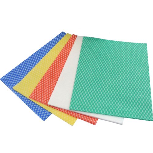 Velette Anti-Bactericidal Wipes Yellow