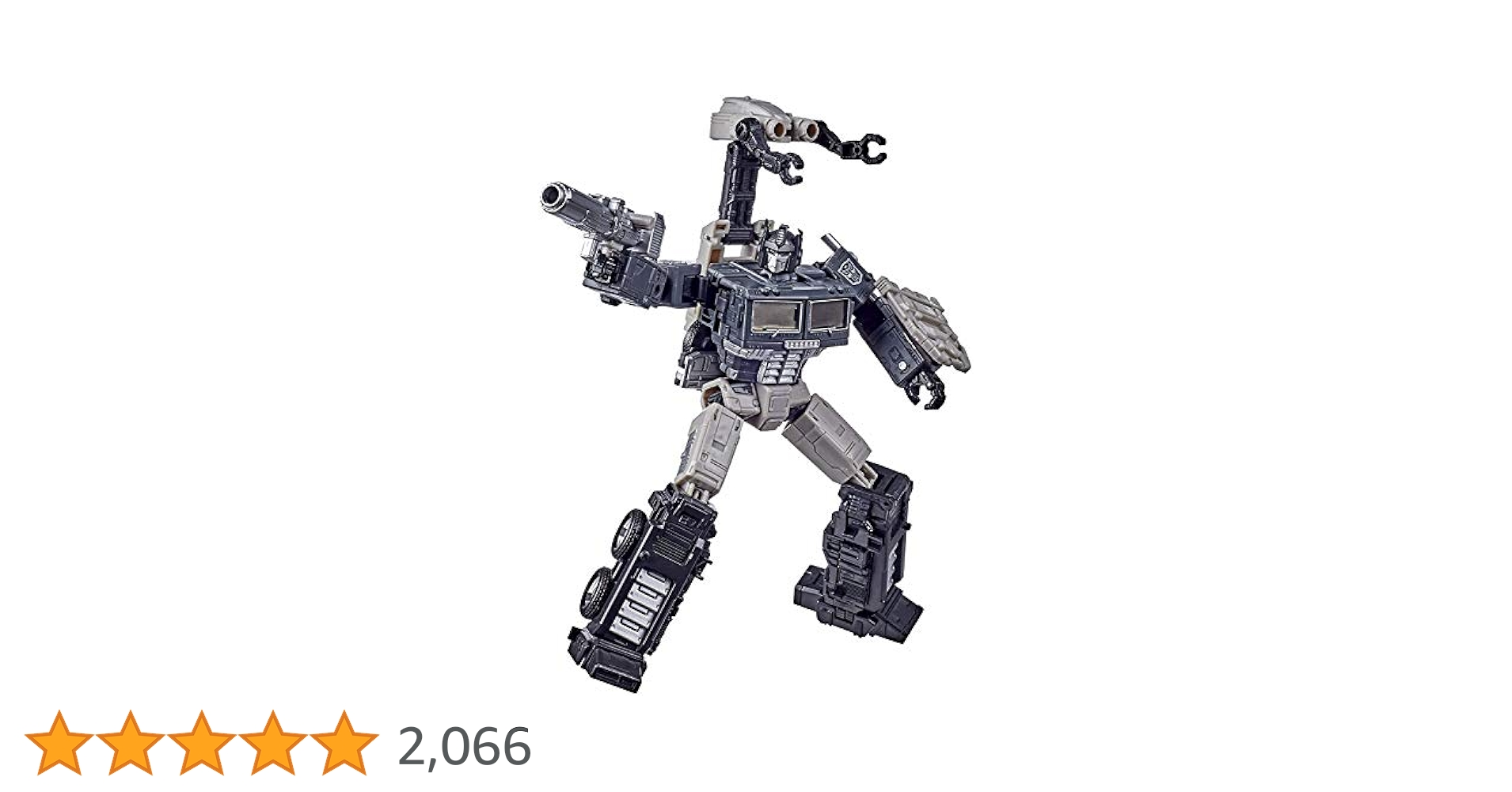 Amazon.co.jp: トランスフォーマー アースライズ ER EX-17