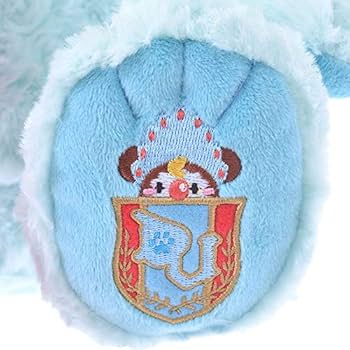Amazon.co.jp: ディズニーストア（公式）ユニベアシティ ぬいぐるみ