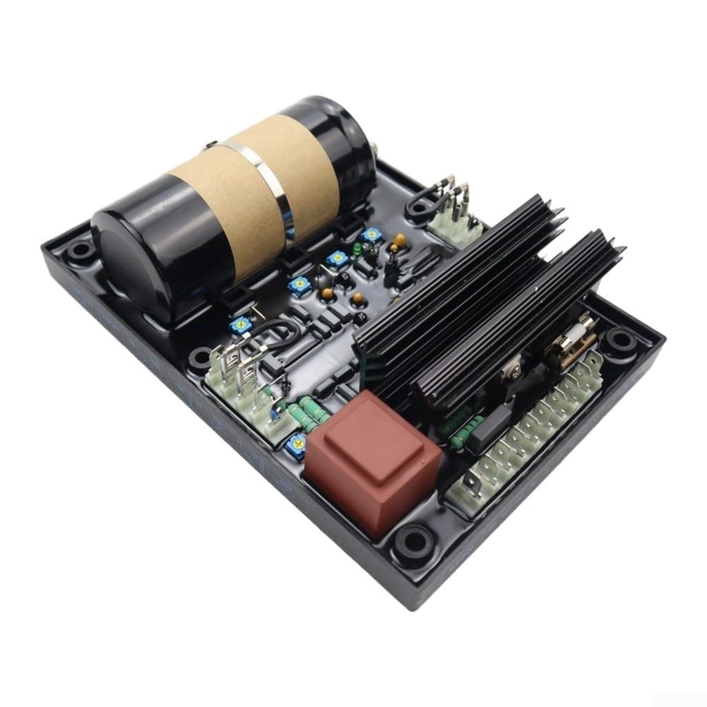 für avr R450 Regler Metall 120V/240V Eingang für avr R450 Regler