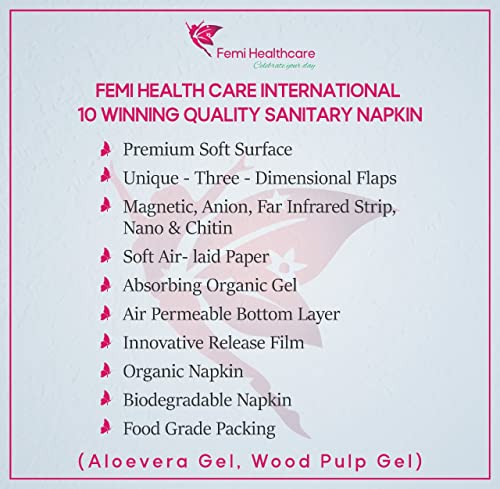 Image of FEMI 9 (Cotton, XXL)
